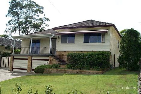 Property photo of 63 Princeton Avenue Adamstown Heights NSW 2289