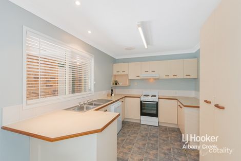 Property photo of 51 Hickory Drive Narangba QLD 4504