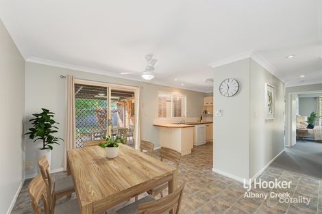Property photo of 51 Hickory Drive Narangba QLD 4504