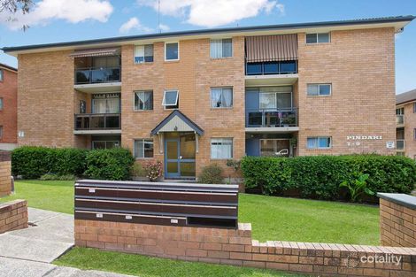 Property photo of 11/7-9 William Street Ryde NSW 2112