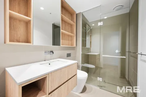 Property photo of 6102C/624 Lonsdale Street Melbourne VIC 3000