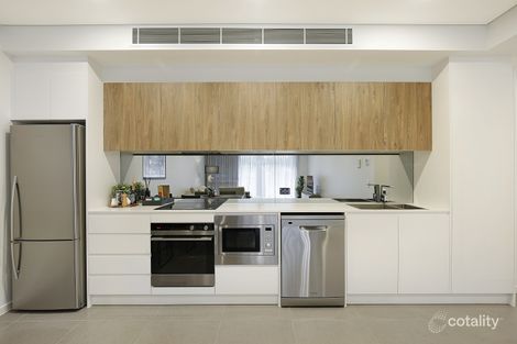 Property photo of 206/1 Yuruga Street Austinmer NSW 2515
