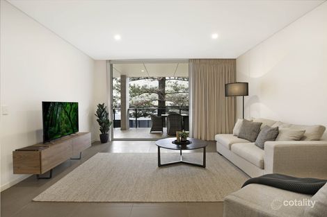 Property photo of 206/1 Yuruga Street Austinmer NSW 2515