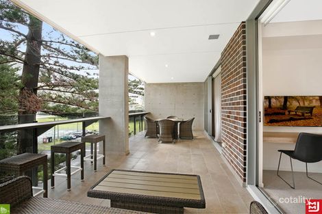 Property photo of 206/1 Yuruga Street Austinmer NSW 2515