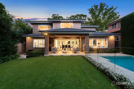 Property photo of 62 The Chase Road Turramurra NSW 2074