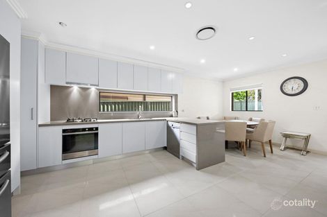 Property photo of 1 Bettina Street Merrylands West NSW 2160