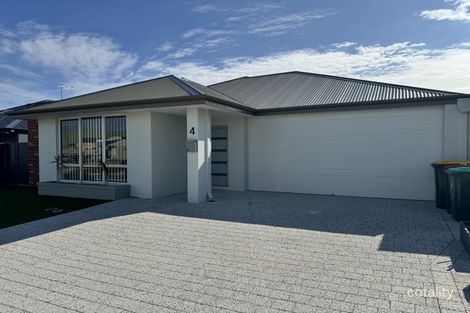 4 Carrai Way, Yanchep, WA 6035