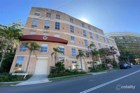 2/29 Leighton Pl, Hornsby, NSW 2077