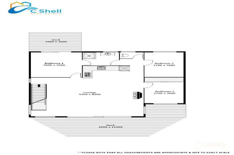 Property photo of 22 Aneta Court Loch Sport VIC 3851