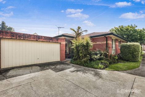 Property photo of 3/25 Karingal Street Croydon North VIC 3136