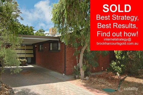 95 Hancock Rd, Tea Tree Gully, SA 5091