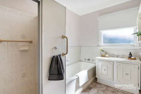 Property photo of 28 Whelan Crescent West Hobart TAS 7000