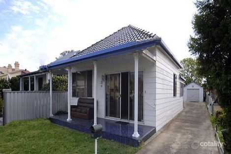 Property photo of 36 Ravenshaw Street The Junction NSW 2291