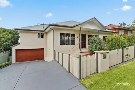 Property photo of 201 Brokers Road Mount Pleasant NSW 2519