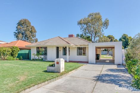 Property photo of 21 Brockmill Avenue Beechboro WA 6063