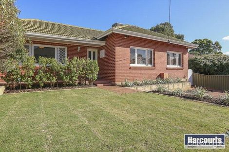 Property photo of 15 Seventh Avenue Bassendean WA 6054