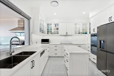 Property photo of 201 Brokers Road Mount Pleasant NSW 2519