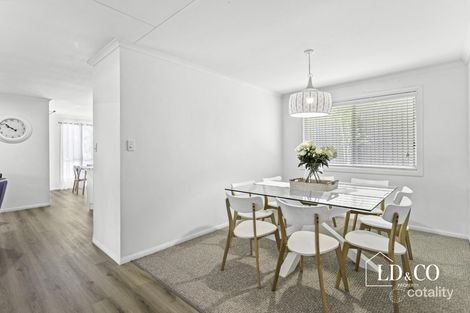 Property photo of 13 Theodore Crescent Rural View QLD 4740