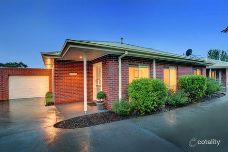 2/30 Karingal St, Croydon North, VIC 3136