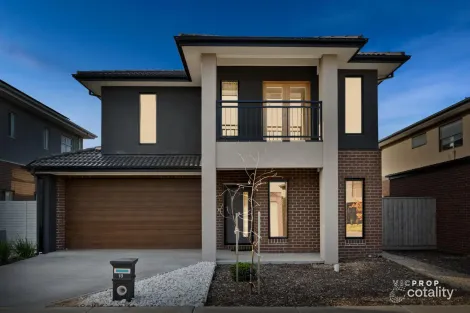 Property photo of 18 Clementine Boulevard Tarneit VIC 3029