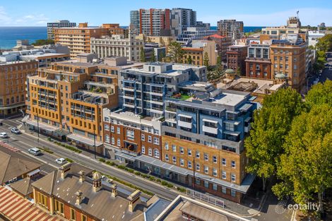Property photo of 503/111 Scott Street Newcastle NSW 2300