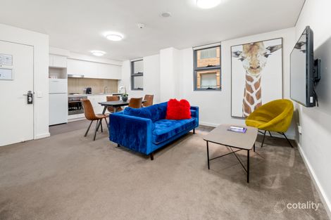 Property photo of 503/111 Scott Street Newcastle NSW 2300