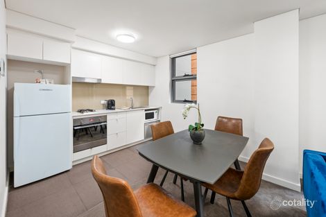 Property photo of 503/111 Scott Street Newcastle NSW 2300