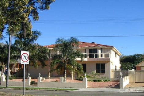 487 Rocky Point Rd, Sans Souci, NSW 2219