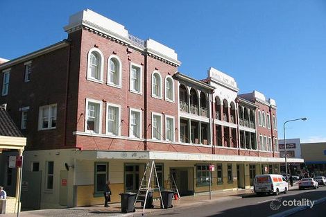 1-5 Dover Rd, Rose Bay, NSW 2029