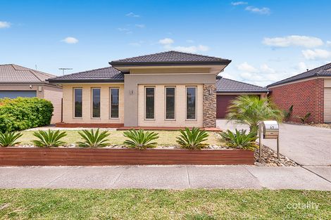 Property photo of 67 Lyndhurst Boulevard Lyndhurst VIC 3975