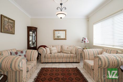 Property photo of 8 Flametree Street Bridgeman Downs QLD 4035