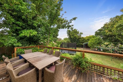 Property photo of 3 Bradford Avenue Kew VIC 3101