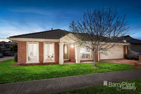 32 St Claire Ave, South Morang, VIC 3752