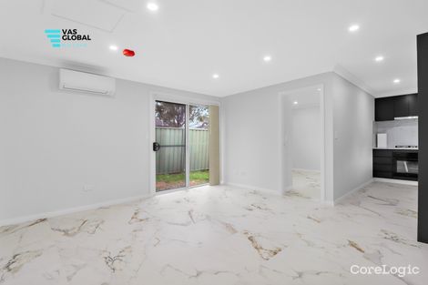 Property photo of 30 Mindanao Avenue Lethbridge Park NSW 2770