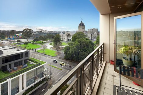 83/1-15 Queensberry St, Carlton, VIC 3053