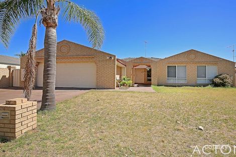 Property photo of 26 Waterside Drive Dudley Park WA 6210