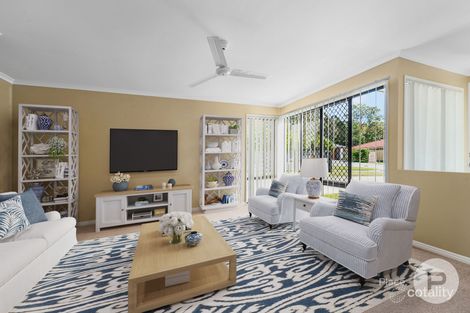 9 Bowerbird Ct, Cashmere, QLD 4500