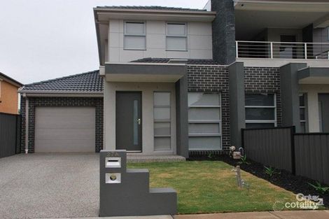 Property photo of 27A Chartwell Crescent Derrimut VIC 3026