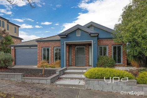 Property photo of 11 Eagleview Way Craigieburn VIC 3064