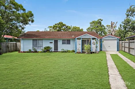 Property photo of 16 Jewellan Drive Deception Bay QLD 4508