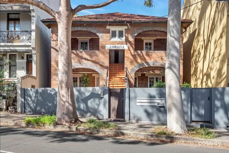 Property photo of 3/471 Glenmore Road Paddington NSW 2021