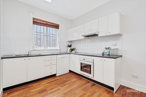 Property photo of 3/471 Glenmore Road Paddington NSW 2021
