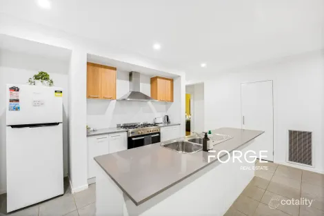 Property photo of 74 Wagner Drive Werribee VIC 3030