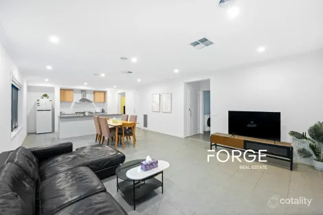 Property photo of 74 Wagner Drive Werribee VIC 3030