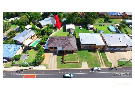 Property photo of 212 Frenchville Road Frenchville QLD 4701