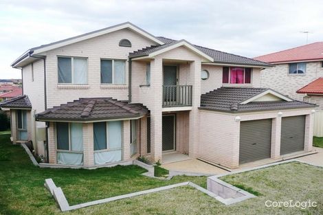 Property photo of 57 Maryfields Drive Blair Athol NSW 2560