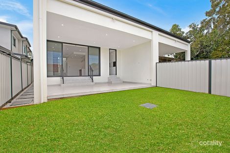Property photo of 21A Harold Street Mount Lewis NSW 2190