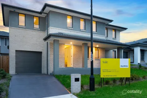 1A JESSIE ST, RIVERSTONE, NSW 2765