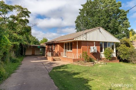 Property photo of 8 Leumeah Road Orange NSW 2800