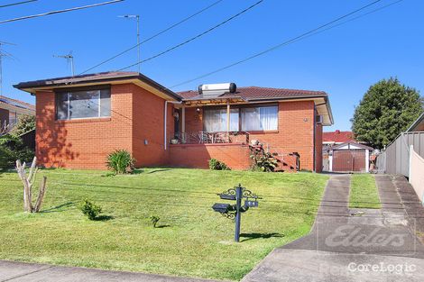 Property photo of 44 Marden Street Georges Hall NSW 2198